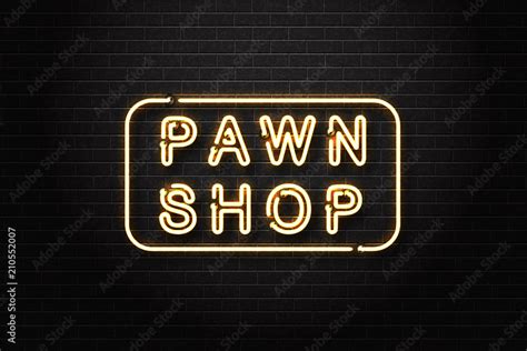 pawnshop logo